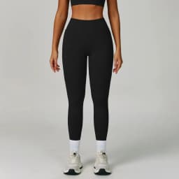 Seamless Yoga Leggings Women's Fitness Pants Jogging Cycling Workout Pants Summer Breathable Sports Leggings High Waist Tights