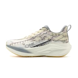 ONEMIX 2026 Men's Running Shoes Super Lightweight Outdoor Athletic Training Jogging Sneakers Anti-Slip Wear-Resistant Walking