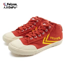 Sneakers Classical Knight Shoes, Martial Arts Taichi Taekwondo Wushu Kungfu Soft 2094