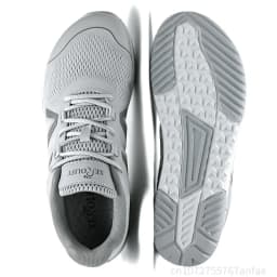 Professional Squat Hard Pull Shoes Men Wide Feet Weight Lifting Shoes Mens Mesh Breathable Fitness Yoga Shoe Man Sport Shoes