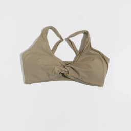 Ctenkevet Women's Ultra Soft Push-Up Sports Bra Summer New Breathable Yoga Workout Top Backless Fitness Crop Gym Underwear