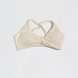 Ctenkevet Women's Ultra Soft Push-Up Sports Bra Summer New Breathable Yoga Workout Top Backless Fitness Crop Gym Underwear