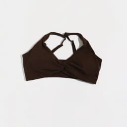 Ctenkevet Women's Ultra Soft Push-Up Sports Bra Summer New Breathable Yoga Workout Top Backless Fitness Crop Gym Underwear