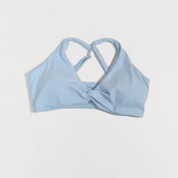 Ctenkevet Women's Ultra Soft Push-Up Sports Bra Summer New Breathable Yoga Workout Top Backless Fitness Crop Gym Underwear