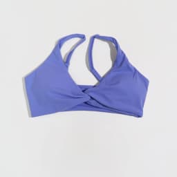 Ctenkevet Women's Ultra Soft Push-Up Sports Bra Summer New Breathable Yoga Workout Top Backless Fitness Crop Gym Underwear