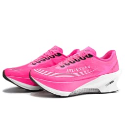 IRUNSVAN Fei Ran 3.0 Air Cushion Running Shoes Shock Absorption Sports Shoes Ultra Light Soft Sole Unisex Shoes