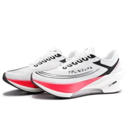 IRUNSVAN Fei Ran 3.0 Air Cushion Running Shoes Shock Absorption Sports Shoes Ultra Light Soft Sole Unisex Shoes