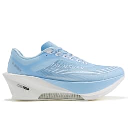 IRUNSVAN Fei Ran 3.0 Air Cushion Running Shoes Shock Absorption Sports Shoes Ultra Light Soft Sole Unisex Shoes