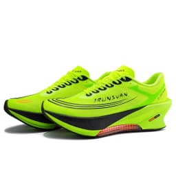 IRUNSVAN Fei Ran 3.0 Air Cushion Running Shoes Shock Absorption Sports Shoes Ultra Light Soft Sole Unisex Shoes