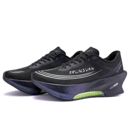 IRUNSVAN Fei Ran 3.0 Air Cushion Running Shoes Shock Absorption Sports Shoes Ultra Light Soft Sole Unisex Shoes