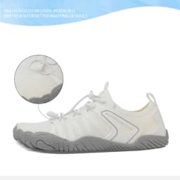 New Unisex Outdoor Multifunctional Water Shoes Are Suitable For Beach Swimming Pool hiking Fishing Cycling Fitness Sports Shoes