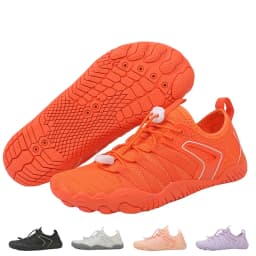 New Unisex Outdoor Multifunctional Water Shoes Are Suitable For Beach Swimming Pool hiking Fishing Cycling Fitness Sports Shoes