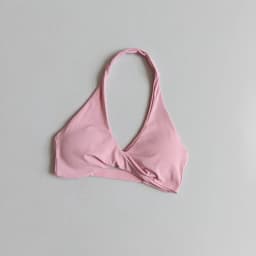 Sports Bra Women's Halter Neck Beautiful Back Push-up Chest-revealing Pilates Vest Training Yoga Wear Gym Running Fitness Bras