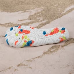 Unisex Barefoot Water Shoes Anti-Slip Quick-Drying Outdoor Beach Wading Swimming Aqua Shoe Outdoor Activities Surfing Sneakers