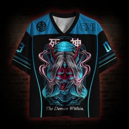 2026 New Movie Sports Fashion Adult and Children's Short Sleeve V-neck Street Eye Clothing Gothic Style Horror Fans Gift