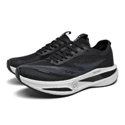 Men's Sports Shoes Sneakers Carbon Plate Running Male Jogging Marathon Racing Shock-absorbing Athletics Training Shoes for Women