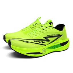 Men's Sports Shoes Sneakers Carbon Plate Running Male Jogging Marathon Racing Shock-absorbing Athletics Training Shoes for Women