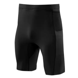 Mens Womens Running Shorts 5 Pockets Marathon Outdoor Sport Hiking Yoga Training Exercise Fitness Shorts Breathable Quick Drying