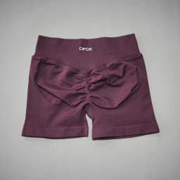 DFDK 2026 New Women High Waist Scrunch Butt Shorts Push Up Hip Lifting Squat Proof Gym Workout Running Sports Yoga Short Pants