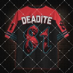 2026 New Dark Style V-neck Quick Drying Sports T-shirt Trendy Fashion Halloween