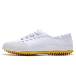 Dafu Shoes Kungfu  Parkour Original White Shoes 8501