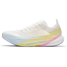 361 Degrees Miro Nude SL Men Running Shoes Lightweight Durable Breathable High Resilience Soft Unisex Training Sneaker 672622220