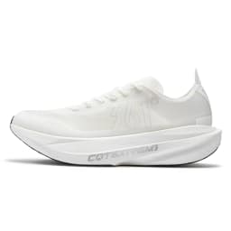 361 Degrees Miro Nude SL Men Running Shoes Lightweight Durable Breathable High Resilience Soft Unisex Training Sneaker 672622220