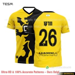 TESM Men Fan NO.77 Football Shirt Family Matching Soccer T-Shirt 3D Printed Short Sleeve Training & Match