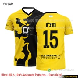 TESM Men Fan NO.77 Football Shirt Family Matching Soccer T-Shirt 3D Printed Short Sleeve Training & Match