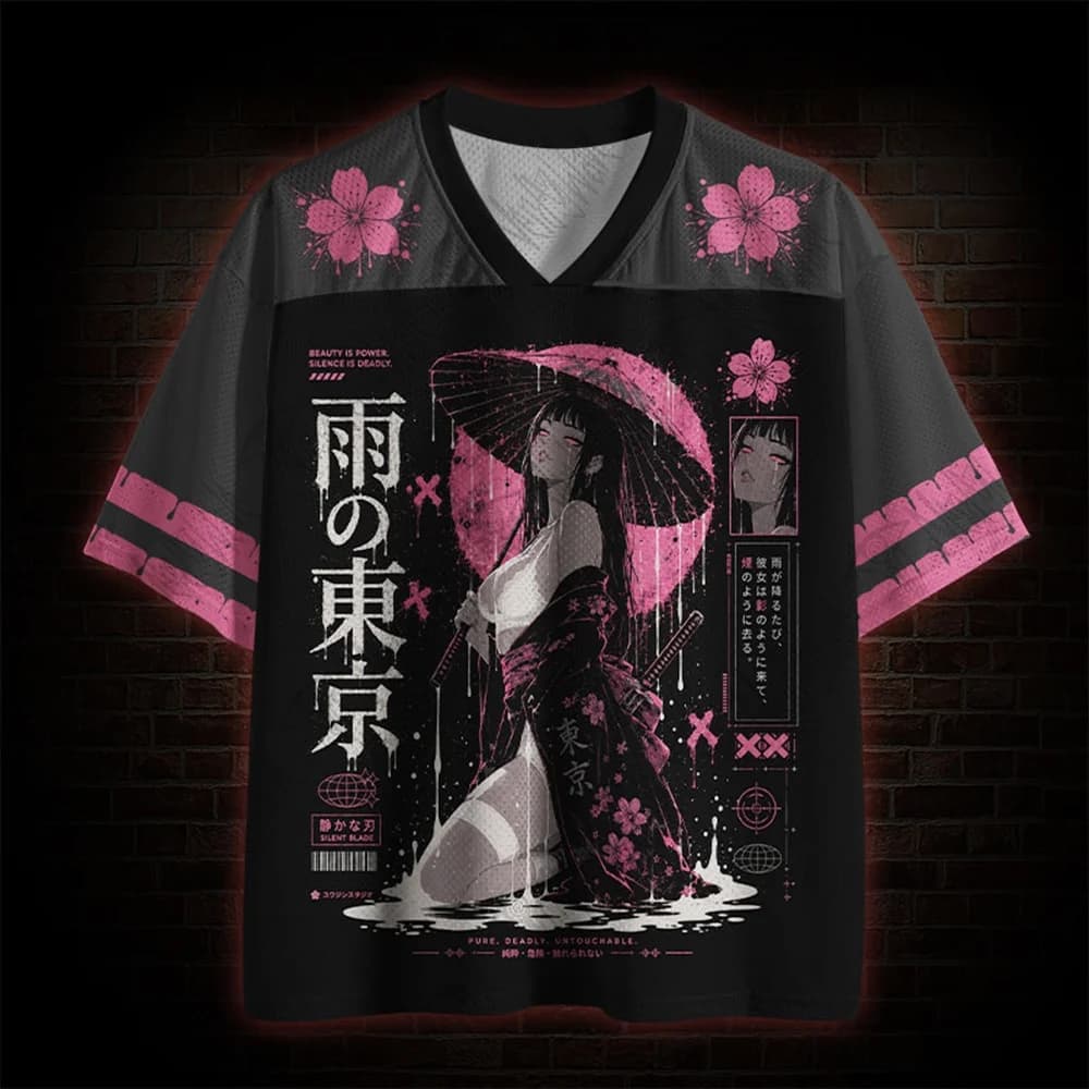 2026 New Nordic Mythical Theme Sports Fashion Short Sleeve V-neck Street View Clothing Mythical Fan Gifts T-shirt Halloween