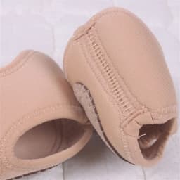 Belly Ballet Gymnastics Shoe Set Half Palm Sandal Practice Foot Thongs Thick Section Dance Shoes