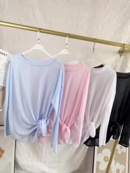 Women's Yoga Shirts Sports Tops Long Sleeve O-neck Breathable Running Shirt Loose Fitness Clothes Gym Sportwear Pilates T-shirts