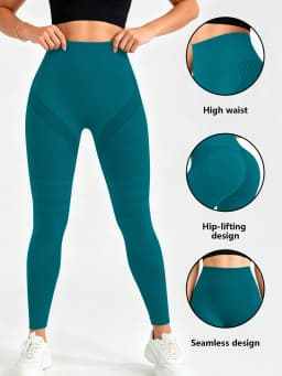 CZGUKEWomen's Cellulite 3D Leggings High Waisted Butt Lifting Tummy Training Control Anti Cellulite Legging for Gym Workout Yoga