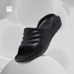 BMAI Fashion Flat Sandals Men Luxury Designer Sandals for Women Quick-drying Outdoor Black Summer Breathable Beach Sneakers Man