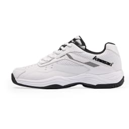 Kawasaki Mens Badminton Shoes Professional Sports Shoes for Women Breathable Indoor Court Sneakers K-086