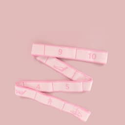 Yoga Elastic Stretch Band Resistance Rope Fitness Pilates Dance Resistance Belt Pull Rope Gym Training Exercise Band