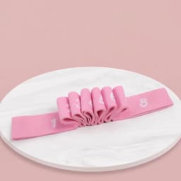Yoga Elastic Stretch Band Resistance Rope Fitness Pilates Dance Resistance Belt Pull Rope Gym Training Exercise Band
