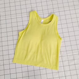 Breathable Sweat-Wicking Sports Sleeveless Tank Top, Ideal for Running, Fitness Training & Yoga