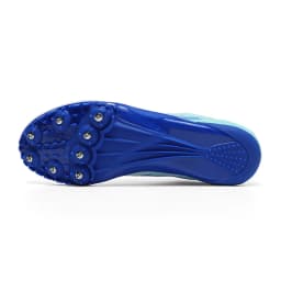 Track And Field Sprint Spikes Women Men Professional Lightweight Breathable Mesh Running Shoes For 100M 200M 400M Competition