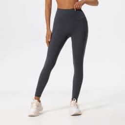 Hearuisavy Ultra-Soft Fabrics High Waist Gym Leggings Women Quick-Dry Pockets Workout Pants Yoga Pants Push Up Sports Tights