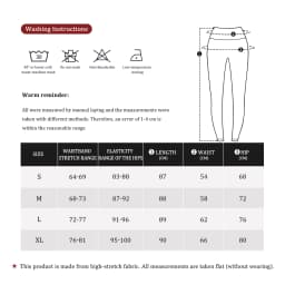 Hearuisavy Ultra-Soft Fabrics High Waist Gym Leggings Women Quick-Dry Pockets Workout Pants Yoga Pants Push Up Sports Tights