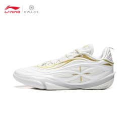 LI-NING Wade 808 5 ULTRA V2 Men's Basketball shoes Professional Support Stable Cushioned Sports Match Shoes ABAV045