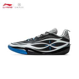 LI-NING Wade 808 5 ULTRA V2 Men's Basketball shoes Professional Support Stable Cushioned Sports Match Shoes ABAV045