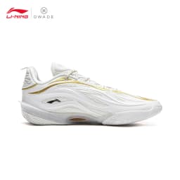 LI-NING Wade 808 5 ULTRA V2 Men's Basketball shoes Professional Support Stable Cushioned Sports Match Shoes ABAV045