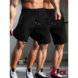 Football Gym Shorts For Man Ice Silk Quick-Drying Men's Summer Thin Cool Stretch Sports Pants Fishing Gift Male Casual Running