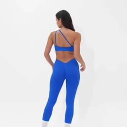 Women Seamless Yoga Pants High Waist Butt Lifting Sports Leggings Gym Workout Pants Female Soft Stretchy Sports Yoga Trousers