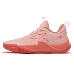 361 Degrees DVD Team 2.0 SE Men's Basketball Shoes Professional Shock-Absorbing Combat Wear-resistant Male Sneakers 672521109
