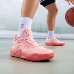 361 Degrees DVD Team 2.0 SE Men's Basketball Shoes Professional Shock-Absorbing Combat Wear-resistant Male Sneakers 672521109