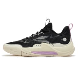 361 Degrees DVD Team 2.0 SE Men's Basketball Shoes Professional Shock-Absorbing Combat Wear-resistant Male Sneakers 672521109