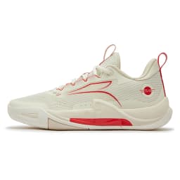 361 Degrees DVD Team 2.0 SE Men's Basketball Shoes Professional Shock-Absorbing Combat Wear-resistant Male Sneakers 672521109